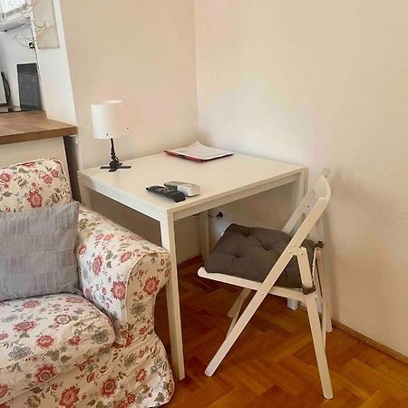 Knezits Spacious Ac Terrace Free Parking Budapest Bagian luar foto