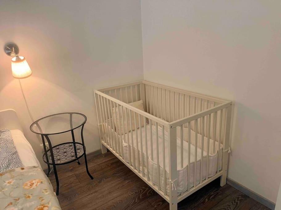 Knezits Spacious Ac Terrace Free Parking Budapest Bagian luar foto